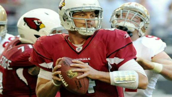 Video - Big Decision For Cardinals