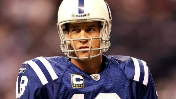 Video - Manning To Titans?
