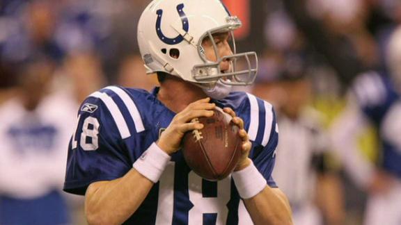 Video - Titans The Favorite For Manning?