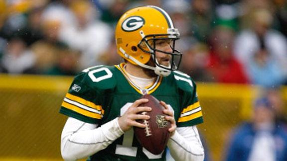 Video - Source: Flynn To Seahawks