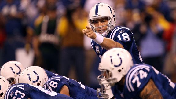 Video - 49ers Best Fit For Peyton Manning?