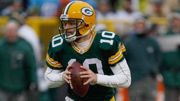 Video - On The Clock: Matt Flynn