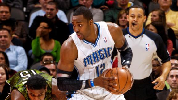 Video - Howard, Anderson Fuel Magic