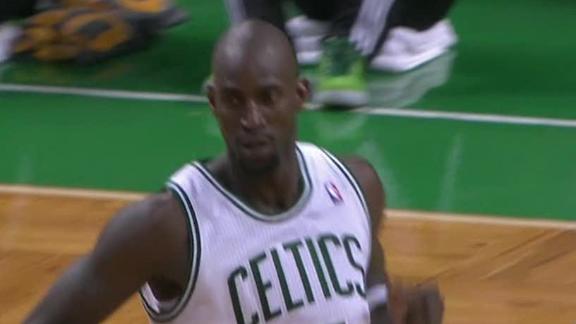 Video - Celtics Win 3rd Straight