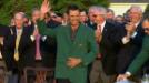 ESPNdeportes.com te presenta los mejores momentos del Masters de Golf en la historia.
