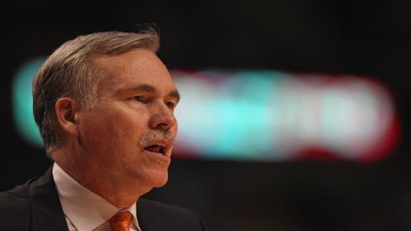 Video - D'Antoni To Clippers?