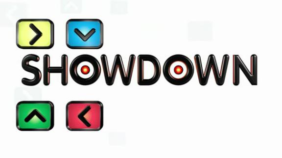 Video - The Showdown