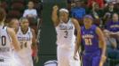Video - OTL: Title IX: Women's Basketball's Dilemma