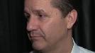 Video - Calipari Talks After Kentucky's Win