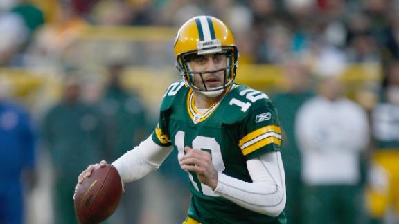 Video - On The Clock: Packers