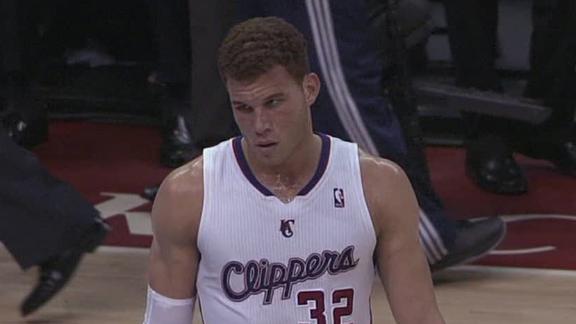 Video - Clippers Put On A Show