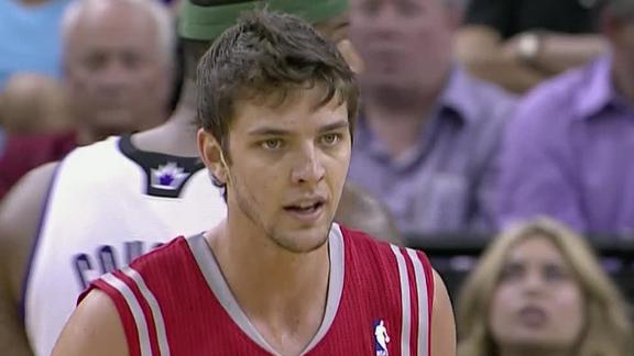 Video - Rockets Win 3rd Straight