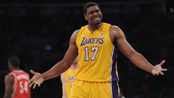 Video - Bynum Unapologetic
