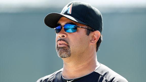 Ozzie Guillen of Miami Marlins to return to city, answer questions ...