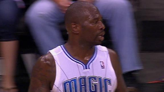 Video - Magic Win Easily Without Dwight Howard
