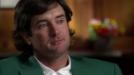 Video - Bubba Watson Emotional