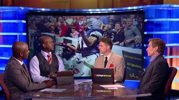 Video - Does Terrell Owens Deserve Another Shot?