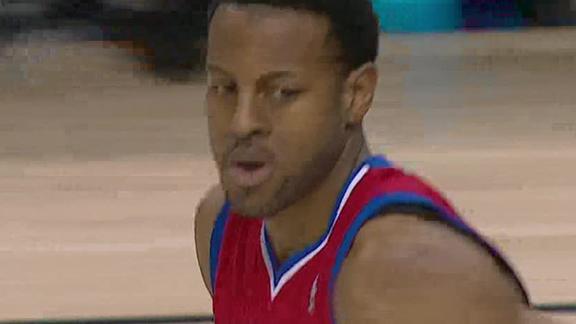 Video - Big Fourth Quarter Lifts 76ers Past Raptors
