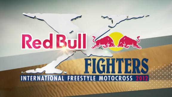 Red Bull X-Fighters Jams is all set to take off in the National Capital