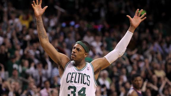 Video - W2W4:  Celtics-Raptors