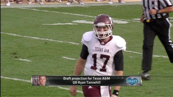 Video - Kiper Vs. McShay