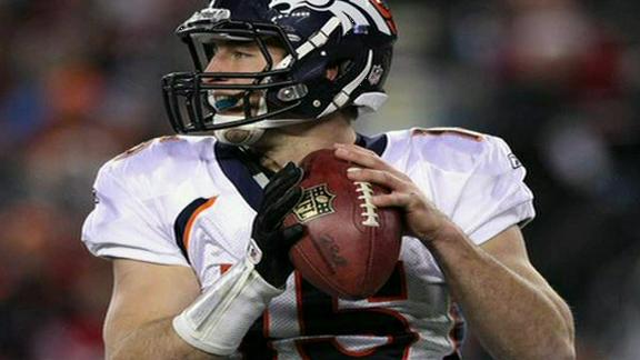 Video - Will More Teammates Speak Out About Tebow?