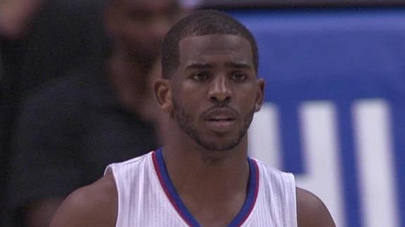 Video - Clippers Win 3rd Straight