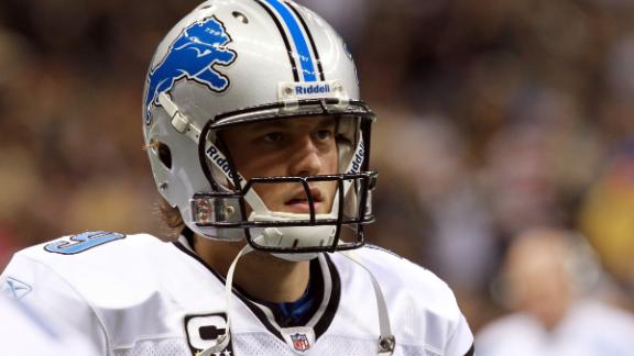 Video - QBs On The Clock