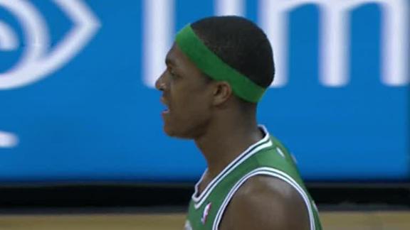 Video - C's Hand Bobcats 16th Straight Loss