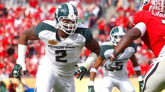 MSU TEAM PREVIEW from thelittlebrotherblog.com