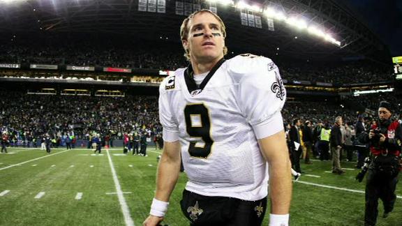 Video - Uncertainty With Saints