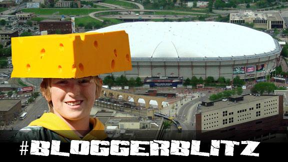 Video - Blogger Blitz: Just A Dream
