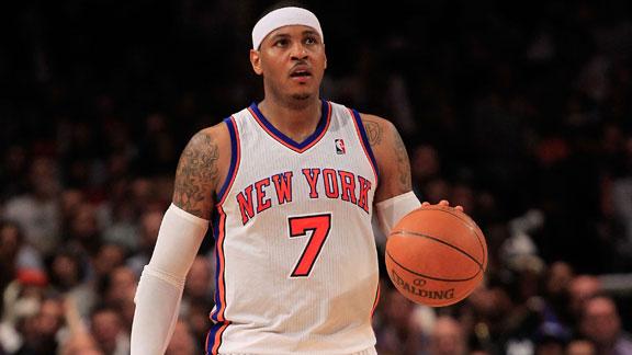 Video - NBA Hot Topics