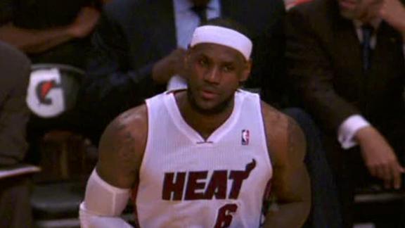 5-on-5: Breaking down the Heat and Bulls