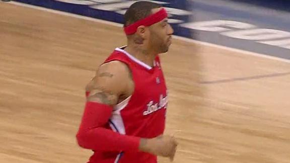 Video - Martin The Difference Maker For Clippers