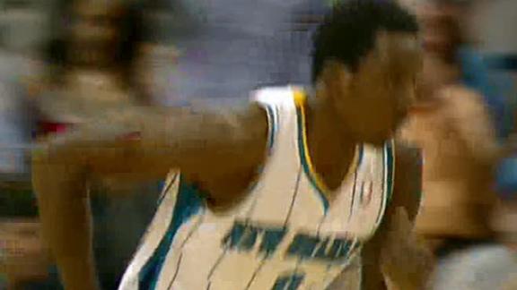 Video - Hornets Hand Rockets Sixth Straight Loss