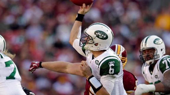 Jets: Tebow doesn't overhaul draft strategy