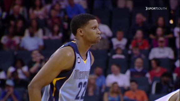 Video - Grizzlies Hand Bobcats 19th Straight Loss