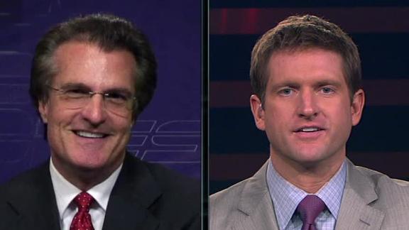 Video - Kiper Vs. McShay