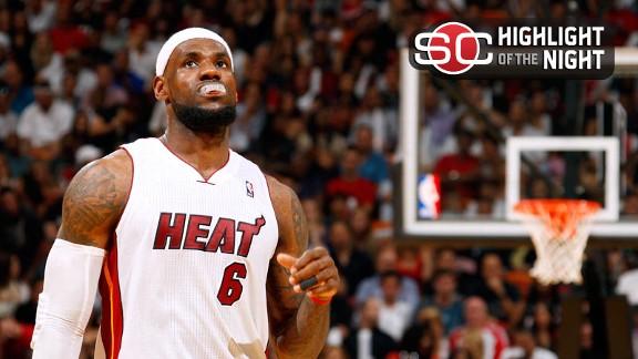 Wilbon: Trouble is brewing for Bulls