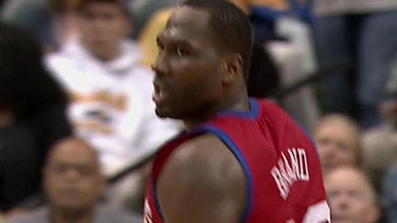 Video - 76ers Top Pacers In OT
