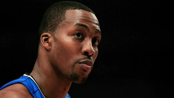Video - Will Howard, Van Gundy Return?