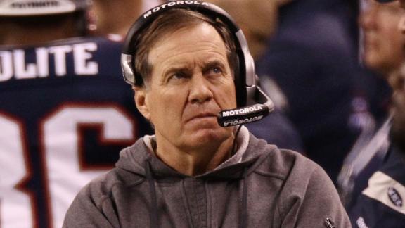 Video - Patriots Plans For 2012 NFL Draft