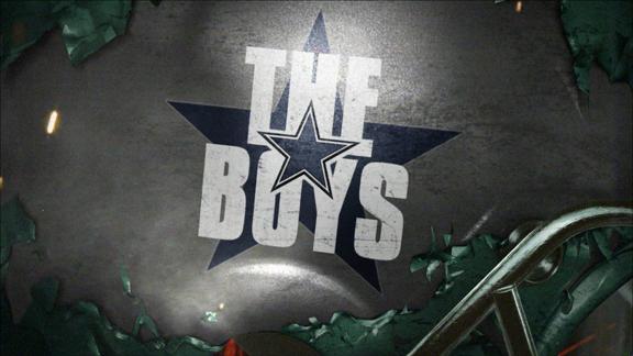 Video - The Boys: Draft Targets on Offense