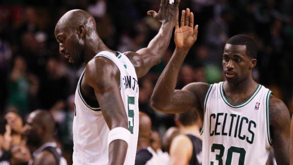 Video - W2W4:  Heat-Celtics