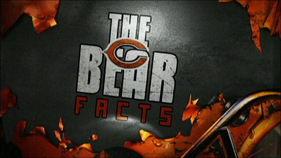 Video - The Bear Facts - Draft Preview