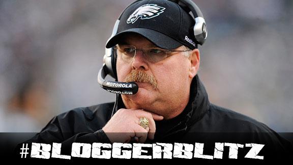 Video - Blogger Blitz: Andy Under Pressure