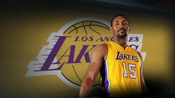 Video - Metta Suspended
