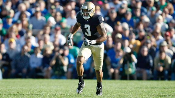 Video - Fitzgerald Wants Cards To Pick Michael Floyd