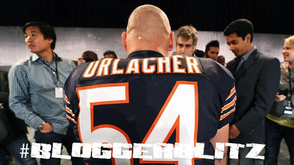 Video - Blogger Blitz: Draft Dillema